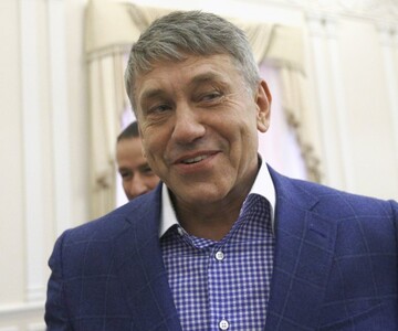 План реструкту­ризации "Нафтогаза" составили в ресторане: опубликован документ