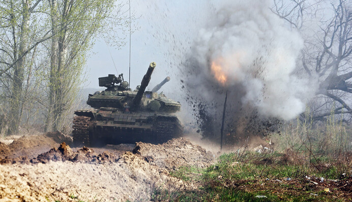 Українська армія повинна наступати - це наш шанс