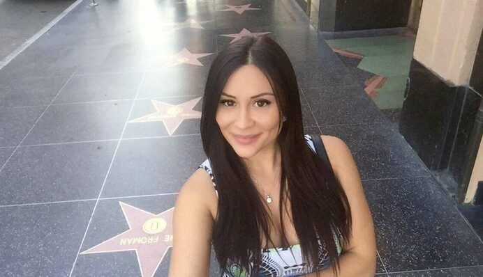 Появились подробности похорон убитой в США украинки