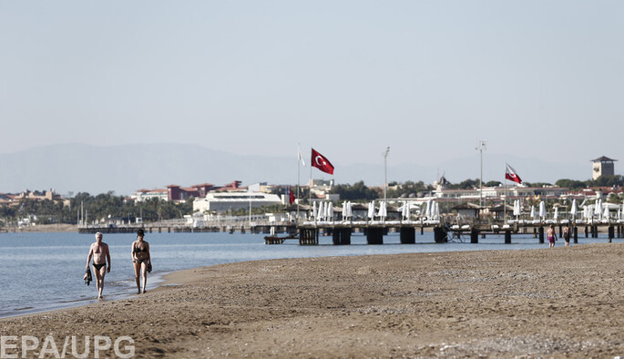 Росіяни йдуть: як їхнє повернення позначиться на вартості відпочинку в Туреччині