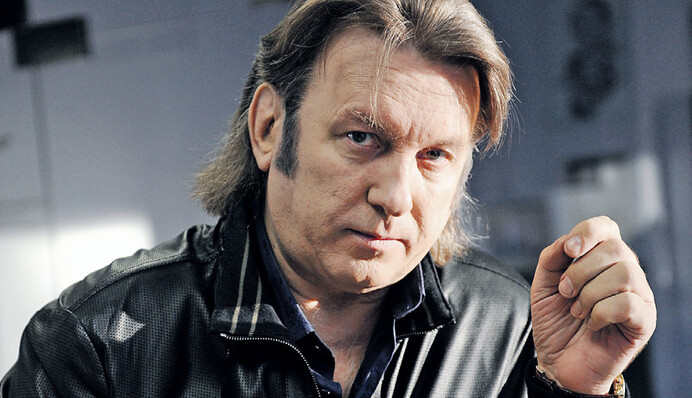 Юрий Лоза: Могу сейчас поехать в любой город Украины и на рынке купить автомат