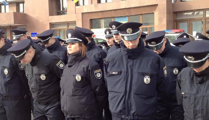 Инцидент с голым политиком в Херсоне: появился новый скандальный момент