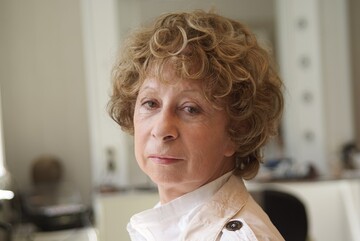 Известная российская актриса рассказала, как ее заподозрили в организации Майдана