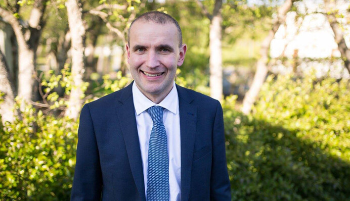 Ставший героем сетей президент Исландии блеснул русским: опубликовано видео