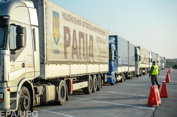 Путин начал вторую фазу торговой войны с Украиной