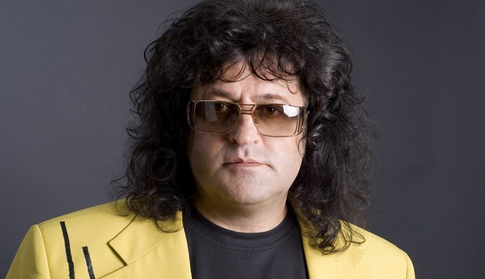 Ссора двух украинских знаменитостей: блогер попытался успокоить звезду