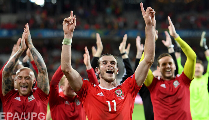 Мадридське дербі на полях Франції: прогноз на півфінали Євро-2016