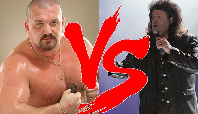 Скандал двух украинских звезд обрастает новыми деталями: опубликовано видео