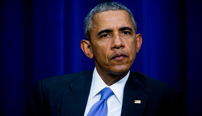 Обама удивил пением на дне рождения дочери: опубликовано видео