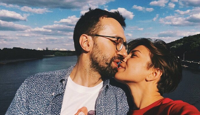 Диджей-роман: появились подробности о новой подруге скандального нардепа