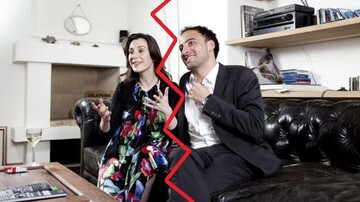 Стало известно о личной драме полицейского идеолога Украины