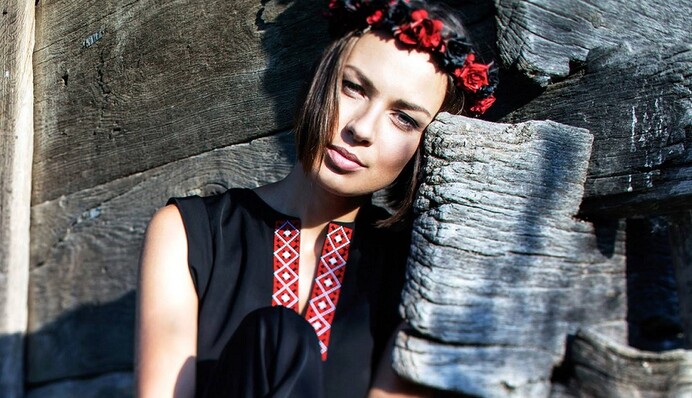 Вокруг нового романа нардепа Лещенко назревает скандал из-за России