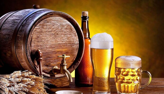 Украинцы поставили в Россию 