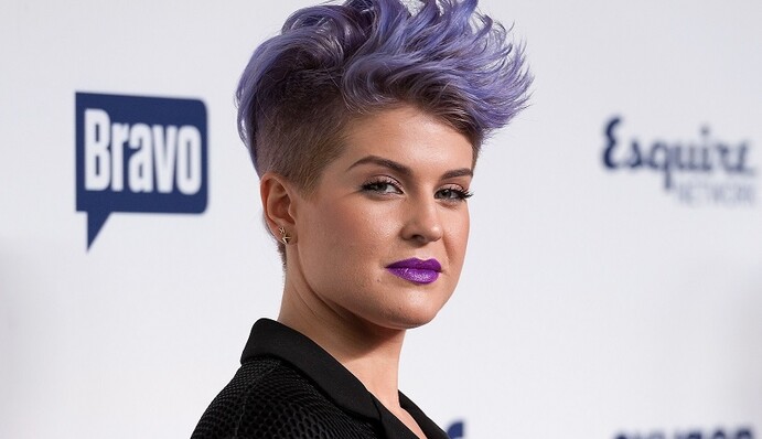 Дочь мировой рок-звезды надела вышиванку: опубликовано фото