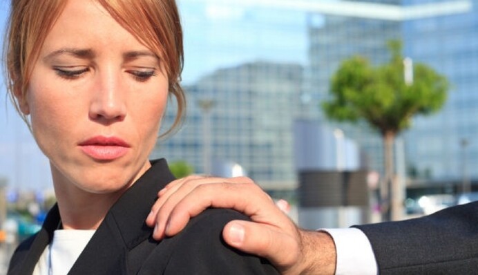 Украинки устроили душераздирающий флешмоб 