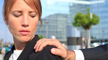 Украинки устроили душераздирающий флешмоб 