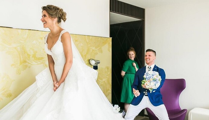 Звезда нашумевших 