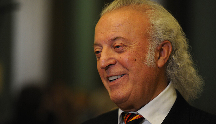 К российскому скандалу вокруг шоу Вайкуле примешали Украину