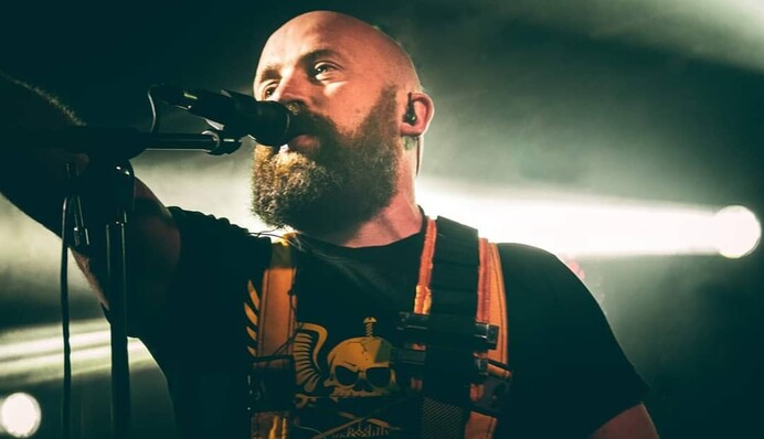 У Росії виступимо, коли наші війська проходитимуть біля Кремля, - лідер Ot Vinta