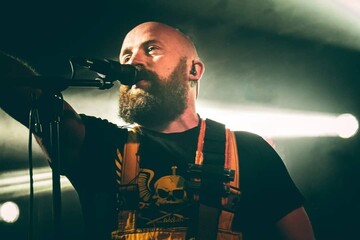 У Росії виступимо, коли наші війська проходитимуть біля Кремля, - лідер Ot Vinta