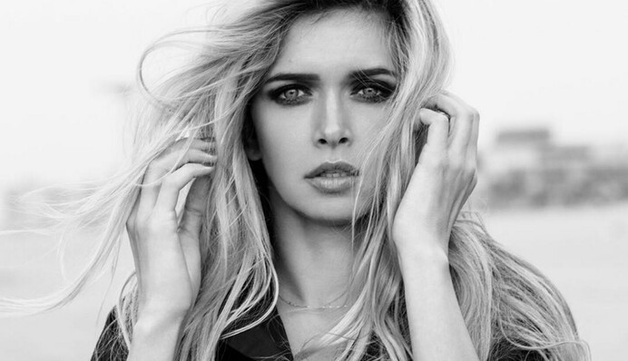 Украинская поп-звезда порадовала фанов пикантным видеоклипом