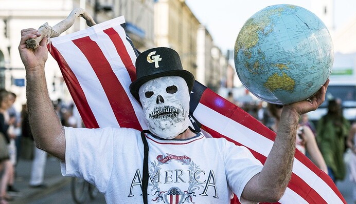 Це я вам як економіст кажу: Юрій Лоза про причини війни на Донбасі