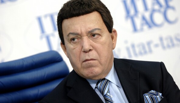 Стало известно, как санкции ударили по отдыху Кобзона