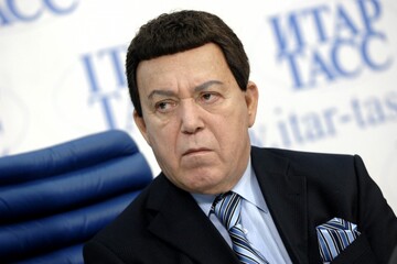 Стало известно, как санкции ударили по отдыху Кобзона