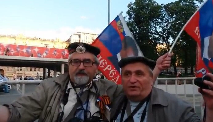 Сети рассмешило видео последствий путинской пропаганды