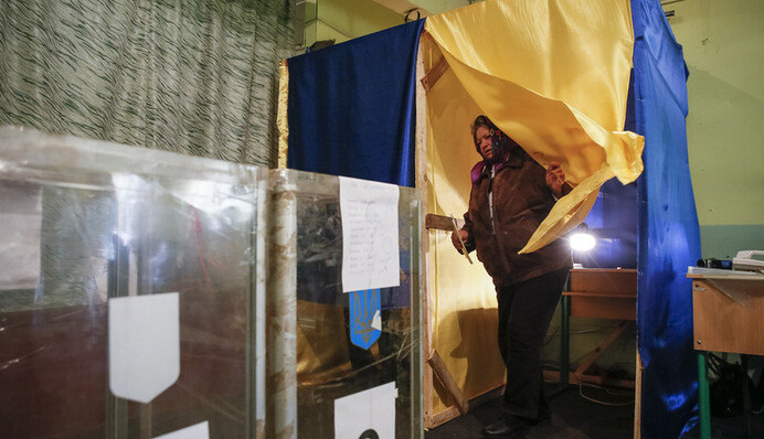 В Раде на днях могут устроить фарс с законом о выборах на Донбассе, - Дмитрий Тымчук