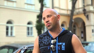 Украинский музыкант рассказал, как голландцы материли Россию