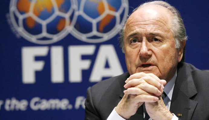 У скандального экс-главы FIFA обнаружили страшную болезнь