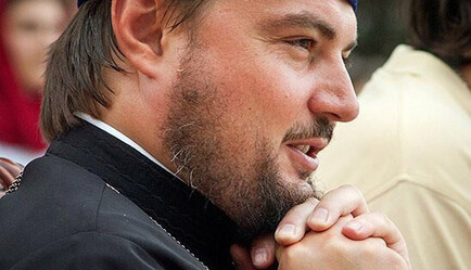 Александр Драбинко: Никто из меценатов не должен иметь дополнительных прав в Церкви из-за их щедрости