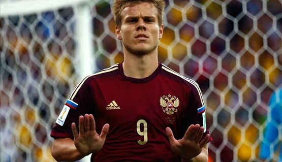 Скандал с пьянкой: российского футболиста постигло неожиданное наказание