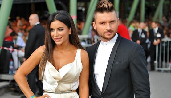 Лазарев признался Ани Лорак в любви: опубликовано фото