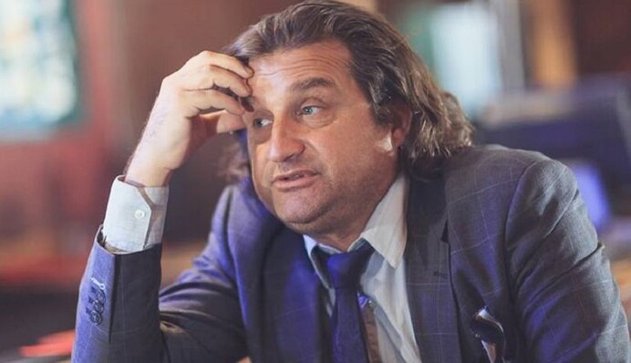 Скандал с Резником и шоу Вайкуле: одиозный ведущий дал забавную оценку