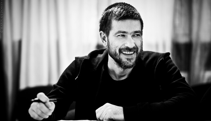 Известная российская группа выступила в Киеве: опубликованы фото