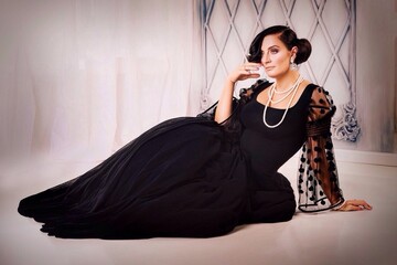 Скандальная российская певица увидела в Порошенко свои проблемы с Украиной