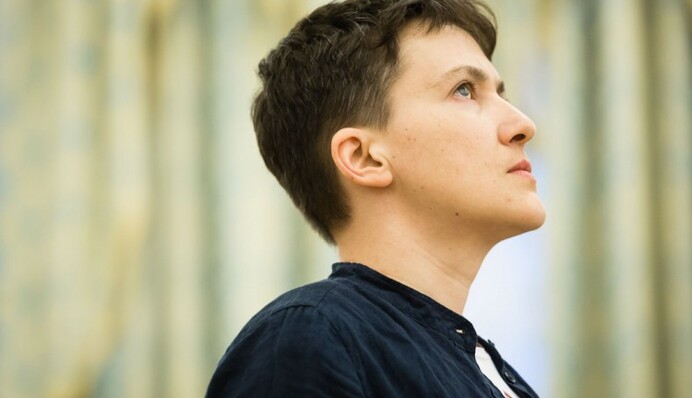 В сети высмеяли 