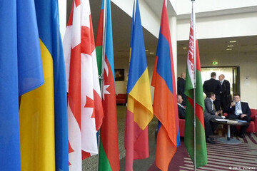 Украина предложила альтернативу Евразийскому экономическому союзу