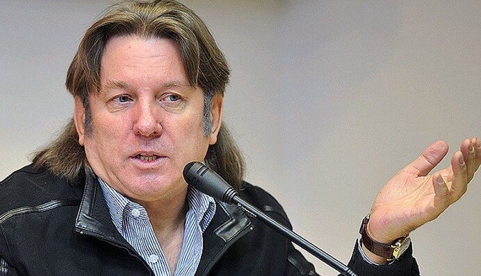 Скандальный Лоза позабавил заявлением о самой дорогой знаменитости в мире