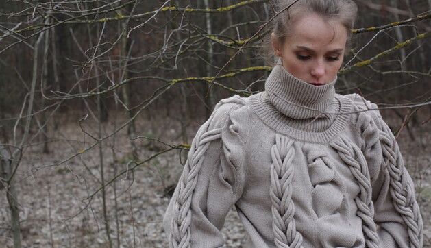 Известная журналистка указала на главную проблему украинских кутюрье