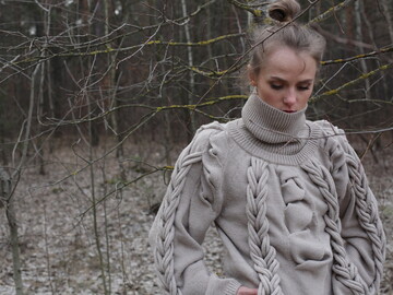 Известная журналистка указала на главную проблему украинских кутюрье