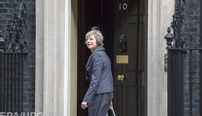 Вторая Тэтчер: чего ожидать Украине от нового премьера Великобритании