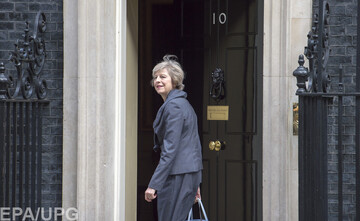 Вторая Тэтчер: чего ожидать Украине от нового премьера Великобритании