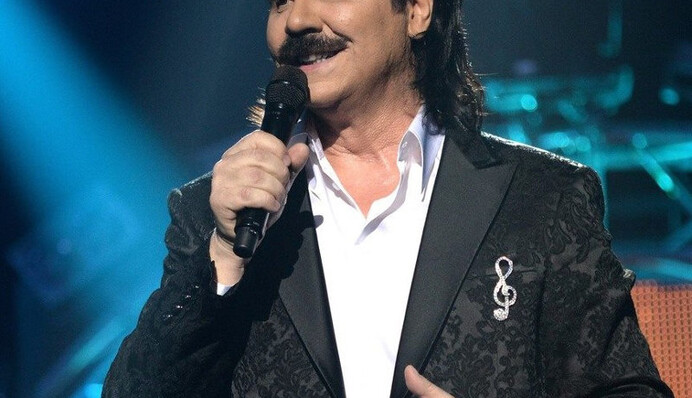 Павел Зибров: А происходит фигня страшная в Украине