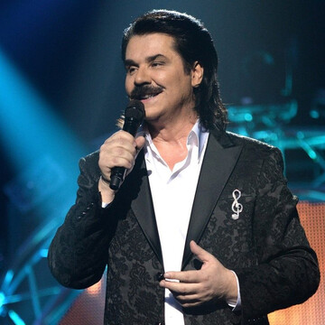 Павло Зібров: А фігня відбувається страшна в Україні