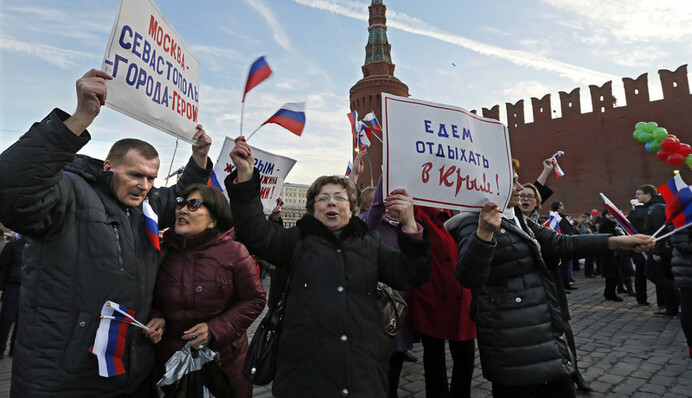 Брехня Путіна перестала діяти: лист з російської глибинки