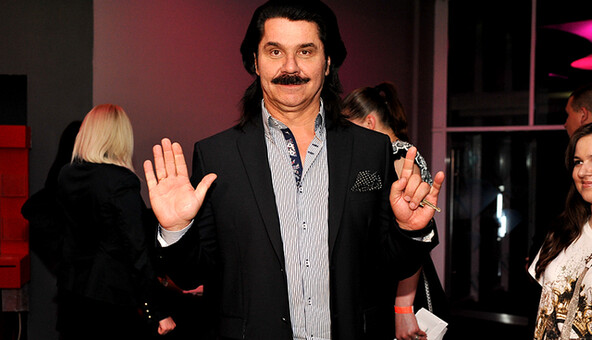 Украинская звезда жестко высказался о Ющенко