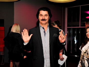 Украинская звезда жестко высказался о Ющенко